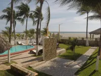 Hotel Villa Murano - Pools