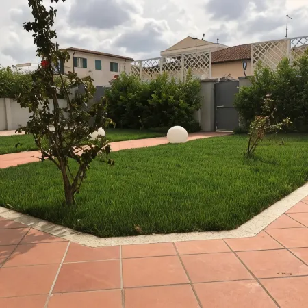 City Garden Guest House
