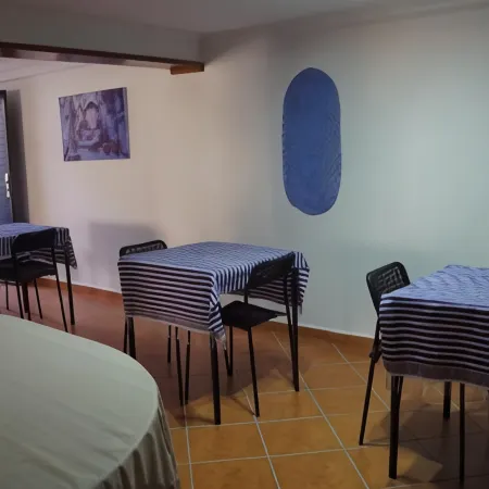 Riad Casa Bahia Asilah