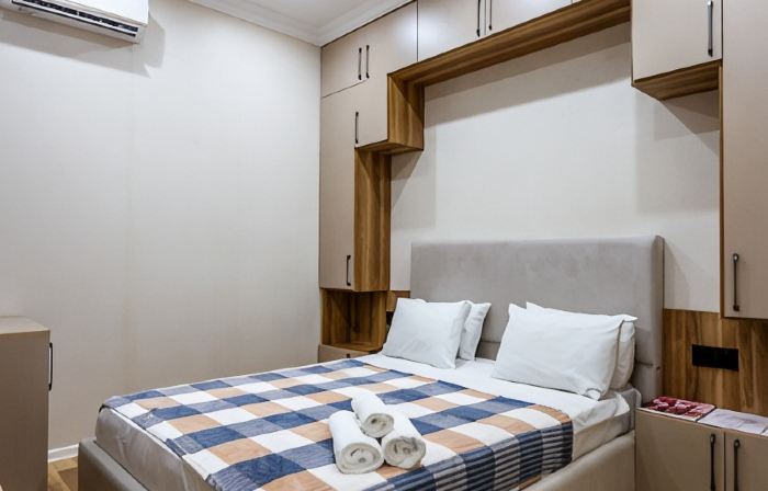 Hillside City Center Hotel
