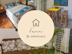 Farerei Appartement Spacieux, équipé et Confortable