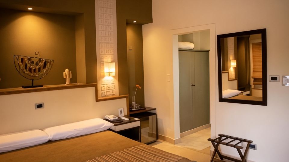 Hotel Inkai