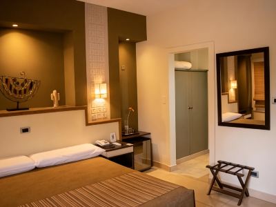 Hotel Inkai