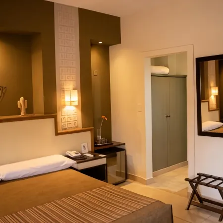 Hotel Inkai