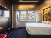 ONOMO Hotel Cape Town Foreshore Hotels near Foreshore