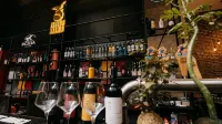 Selina Salta - bar