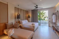 Relax Hotel - Condos