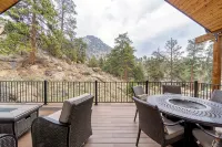 Beautiful New Home with Views of Castle Mountain - 3510 - Boutique