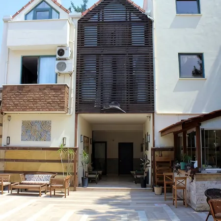 Avlu Hotel
