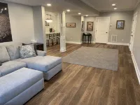 Psu Football/Sports/Concert/Homecoming/Move-in Weekend Getaway - Gym