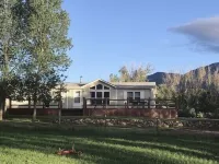 3BR/2BTH on the bank of Yellowstone River - 4-نجوم