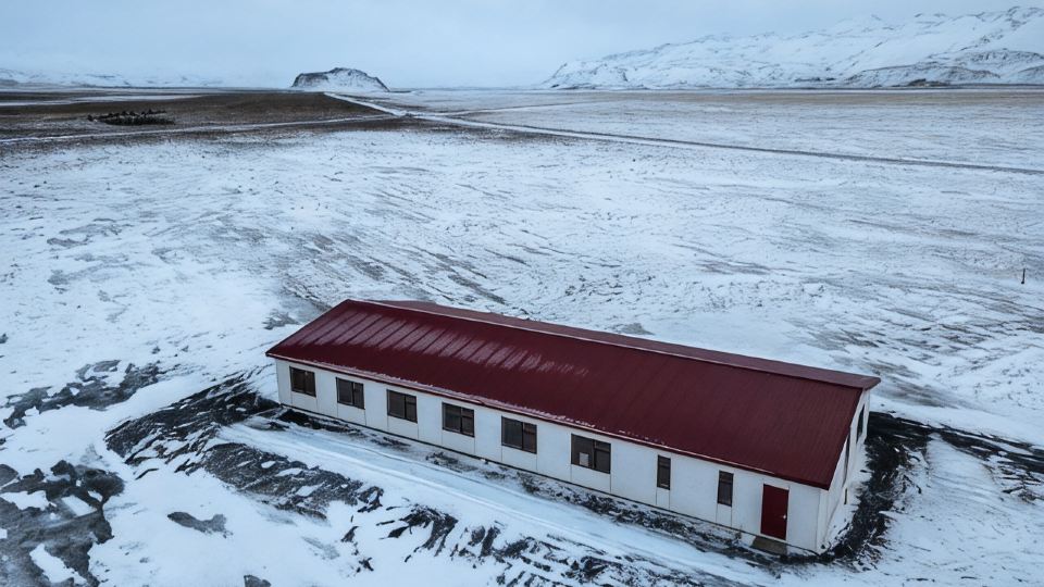 Hotel Selja