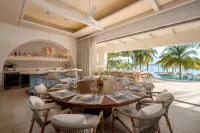 La Coleccion Residences Villa Azul - Kæledyr tilladt