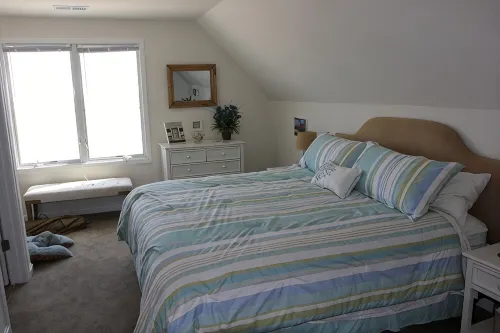 Beach Cottage With A Spectacular View ~ Your Own Private Beach ~ Includes Kayaks - 3-Star