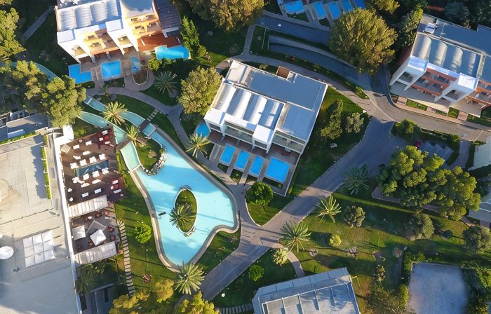 Rodos Palace Hotel