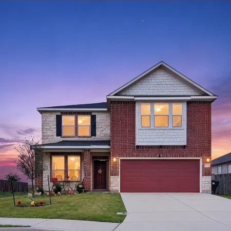 5Br +Game Room, Movie Theater, Office, EV Chrg!