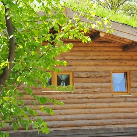 Meet with unusual… you will experience a change of scene! Private spa jacuzzi.
