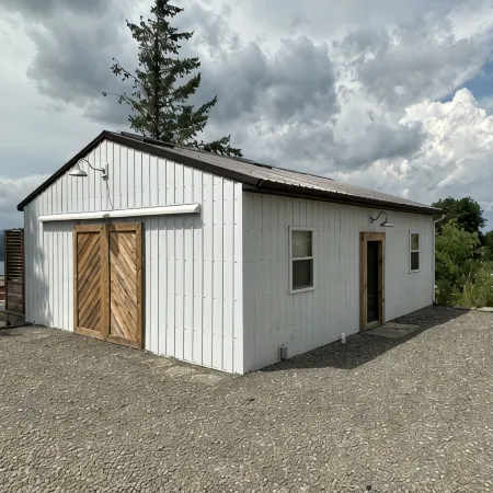 Seneca View Bungalow w/Hot Tub Deck.  Dog-Friendly Walk to Wineries and Brewery!