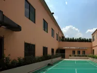Zuiranju Holiday Hotel - Gym