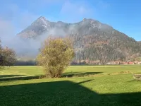 Cozy attic apartment in the heart of the Oberallgäu - Wi-Fi