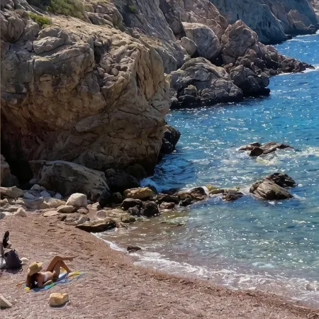 Goknar Knidos Adults Only Eco Retreat and Farm