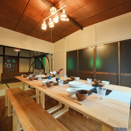 Up to 13/Ikebukuro dir./125㎡/Tokyo Tower/SmokingOK