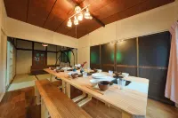 Up to 13/Ikebukuro dir./125㎡/Tokyo Tower/SmokingOK - Ramah Hewan Peliharaan