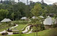 Tiarasa Escapes Glamping Resort - Campingplads