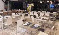 Grand Hotel Montabo - Desayuno