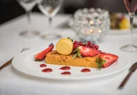 Lisotel - Hotel & Spa - Pysäköinti