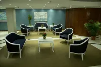 Hotel Chacao Cumberland - 4-Star