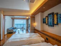 Amane Resort Seikai Hotels near The Hells