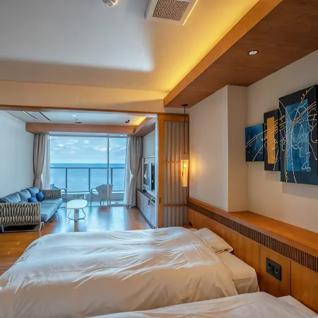 Amane Resort Seikai