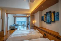 Amane Resort Seikai - vasca da bagno