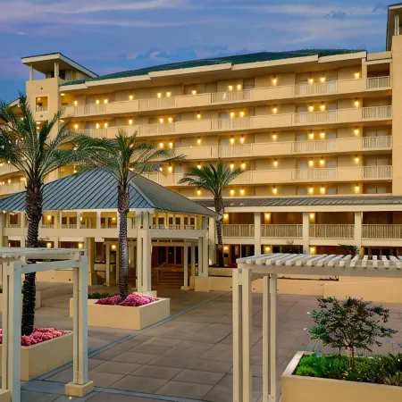 Omni Amelia Island Resort