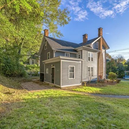 Your Charming 4BR Retreat Home Minutes from Casino Excitement!