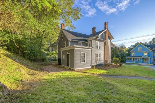 Your Charming 4BR Retreat Home Minutes from Casino Excitement! - 4-Star