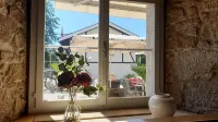 Hotel Balsthal - parcheggio