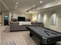 Mission Bayfront Dream Home - Luxury
