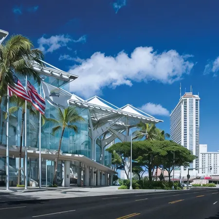 LSI Resorts at Ala Moana