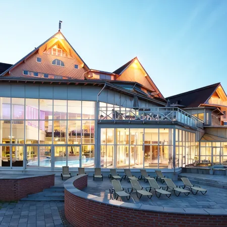 Selma Spa