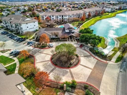  Landing Apartments New Braunfels - Sundance - Apartments