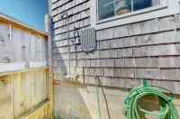 Charming Chatham Cottage - 2つ星