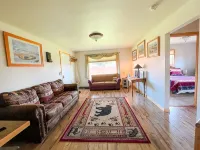 Firehole Cottage ~ Cozy Home To Visit With The Comforts & Privacy Of Your Own - 2-نجوم
