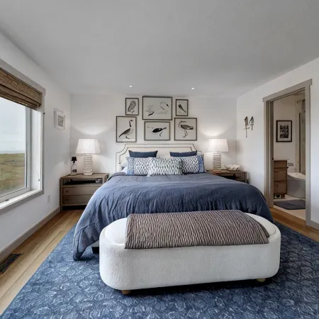 Oceanfront-Nicest on the Beach! Full Late 2025 Renovation!!