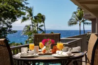 Special- Luxurious Ocean View Corner Unit W/ All Amenities -  Highly Rated - 3つ星