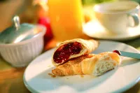 Maritim Hotel Bad Salzuflen - Breakfast