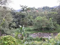 Hotel Agrowisata - parking