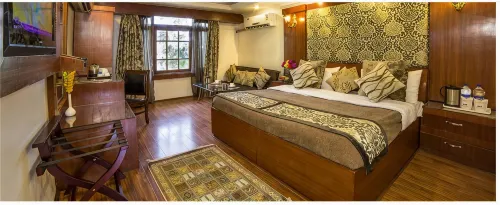 Jamal Resorts - Pet friendly
