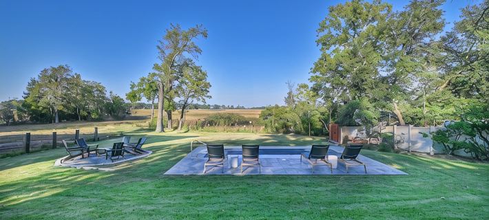 OCT. Sale! Peaceful 3Br, Private Pool & Marsh Views Near Charleston & Beaches Hotels in Berkeley County